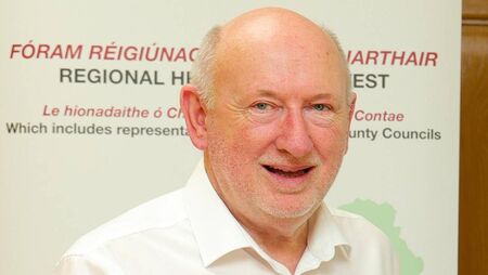 Concerns about rising suicide rate in Mayo Concerns about rising suicide rate in Mayo