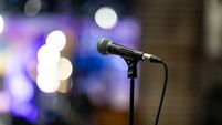 Popular Irish comedian to return to Ballina later this year Popular Irish comedian to return to Ballina later this year