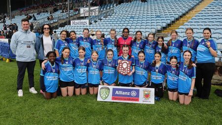 High drama as Claremorris survive last-gasp scare High drama as Claremorris survive last-gasp scare