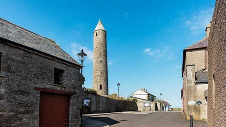 Exciting plans for tourism in North Mayo Exciting plans for tourism in North Mayo
