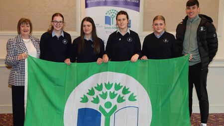 Local Notes: All the latest news from Kiltimagh Local Notes: All the latest news from Kiltimagh