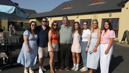 Local Notes: All the latest news from Ballinrobe Local Notes: All the latest news from Ballinrobe