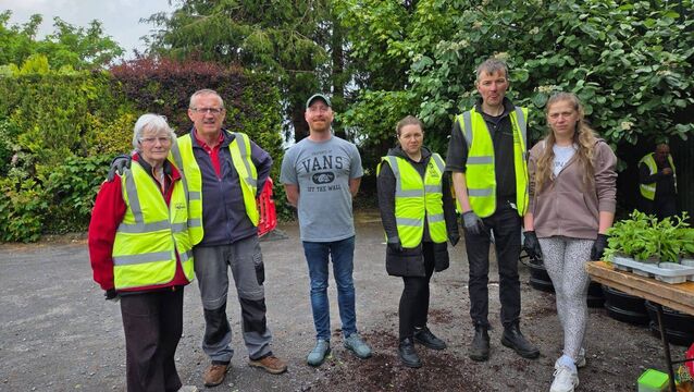 Local Notes: All the latest news from Ballyhaunis Local Notes: All the latest news from Ballyhaunis