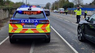 <p>An Garda Síochána has said traffic restrictions and diversions for the visit to Mayo of Canadian Prime Minister Mark Carney will be kept to the minimum.</p> <p>An Garda Síochána has said traffic restrictions and diversions for the visit to Mayo of Canadian Prime Minister Mark Carney will be kept to the minimum.</p>