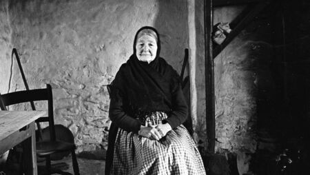 Our national language is no longer being treated like a relic Our national language is no longer being treated like a relic