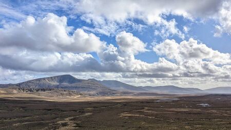 The call of the wild in majestic North Mayo The call of the wild in majestic North Mayo