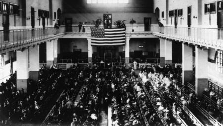 Ancestry is about more than just a name Ancestry is about more than just a name