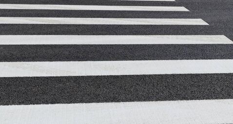Street crossing in Ballina is 'very dangerous' Street crossing in Ballina is 'very dangerous'