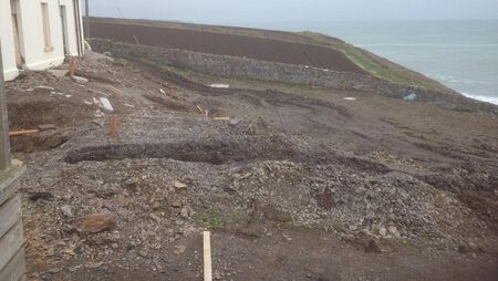 Councillor queries options for waste topsoil Councillor queries options for waste topsoil