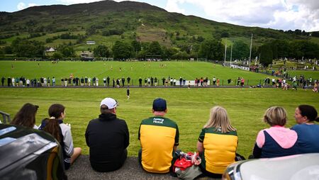 Glee in Glen’ as O'Hora's crew reach last eight Glee in Glen’ as O'Hora's crew reach last eight