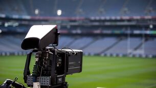 <p>The Croke Park fixture will be live on television. Mandatory Credit ©INPHO/Cathal Noonan</p> <p>The Croke Park fixture will be live on television. Mandatory Credit ©INPHO/Cathal Noonan</p>