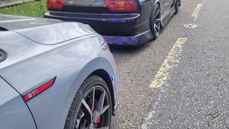 Two motorists detected driving well above the speed limit on busy Mayo road Two motorists detected driving well above the speed limit on busy Mayo road