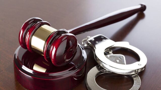 Solicitors continue to withdraw services in Mayo courts today