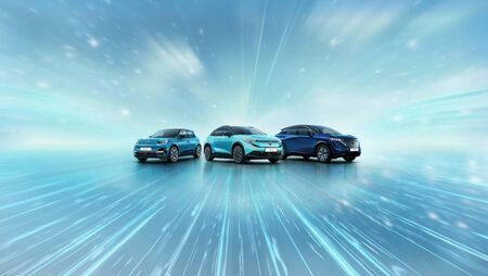 Save on Nissan EVs with scrappage deal Save on Nissan EVs with scrappage deal