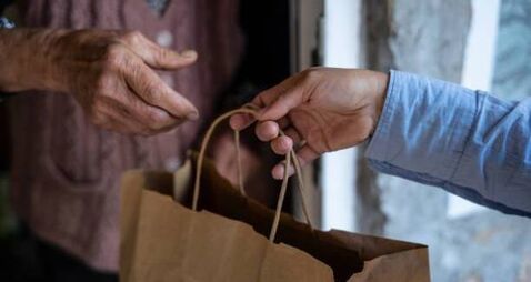 Ballina Meals on Wheels is appealing for volunteers Ballina Meals on Wheels is appealing for volunteers