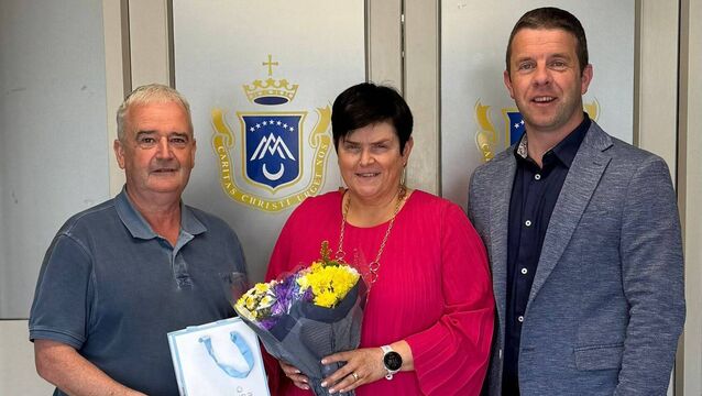 Local notes: End of an era as popular teacher retires Local notes: End of an era as popular teacher retires
