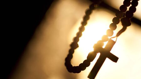Prayer must not be reduced to a mere formula Prayer must not be reduced to a mere formula