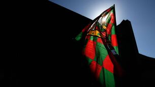 <p>The Mayo U20 Ladies team will play Cork this Saturday in Swinford Credit ©INPHO/Cathal Noonan</p> <p>The Mayo U20 Ladies team will play Cork this Saturday in Swinford Credit ©INPHO/Cathal Noonan</p>