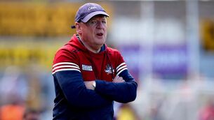 <p>Cork football manager John Cleary during the 2026 Munster GAA Football Senior Championship Final against Kerry in Fitzgerald Stadium, Killarney earlier this year. Picture: INPHO/Ryan Byrne</p> <p>Cork football manager John Cleary during the 2026 Munster GAA Football Senior Championship Final against Kerry in Fitzgerald Stadium, Killarney earlier this year. Picture: INPHO/Ryan Byrne</p>