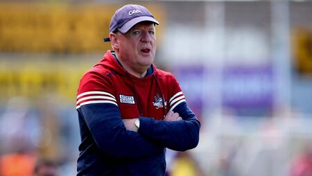 Cork football manager has strong family ties to Mayo Cork football manager has strong family ties to Mayo