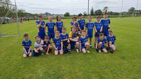 Local Notes: All the latest news from Ballyhaunis Local Notes: All the latest news from Ballyhaunis