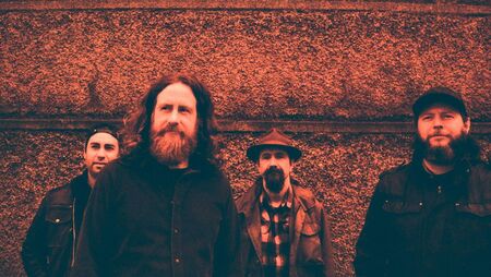 Musical masterstroke from talented Ballina band Musical masterstroke from talented Ballina band