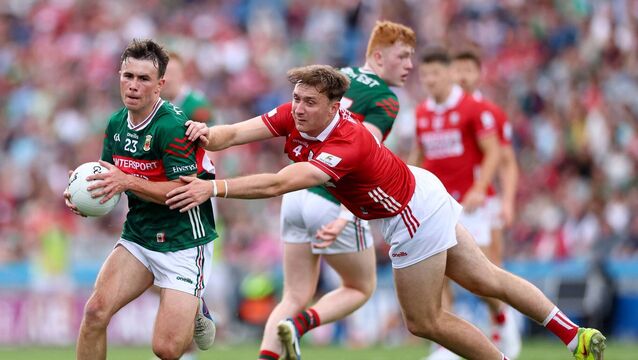 Mayo discover who stands between them and All-Ireland Final Mayo discover who stands between them and All-Ireland Final