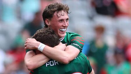 Mayo v Louth: Date, time and television details Mayo v Louth: Date, time and television details