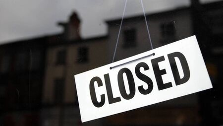 'Sad day' for Mayo village as local Post Office closes 'Sad day' for Mayo village as local Post Office closes