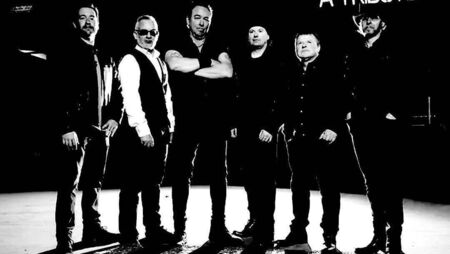 Ballina Arts Centre marks festival week Ballina Arts Centre marks festival week