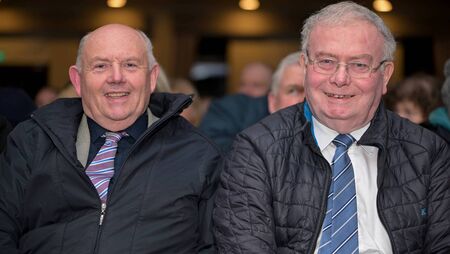 Councillors unhappy after not getting invites to airport's birthday event Councillors unhappy after not getting invites to airport's birthday event