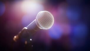<p>Music festival season in Ireland is officially in full swing, and these days half the fun is capturing it.</p> <p>Music festival season in Ireland is officially in full swing, and these days half the fun is capturing it.</p>