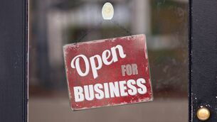 <p>A Mayo pub will open its doors again tomorrow after being closed for 37 years.</p> <p>A Mayo pub will open its doors again tomorrow after being closed for 37 years.</p>