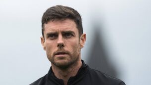 <p>Sligo Rovers can confirm the departure of Men’s First Team Manager John Russell, who has accepted the position of First Team Manager with Shelbourne FC. Mandatory Credit ©INPHO/Evan Logan</p> <p>Sligo Rovers can confirm the departure of Men’s First Team Manager John Russell, who has accepted the position of First Team Manager with Shelbourne FC. Mandatory Credit ©INPHO/Evan Logan</p>