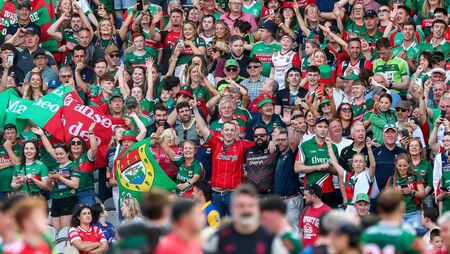 GAA in danger of killing the golden goose GAA in danger of killing the golden goose