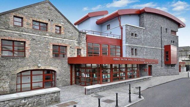 Ballina Arts Centre: Calling all creative facilitators Ballina Arts Centre: Calling all creative facilitators