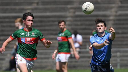 Ballina Stephenites crowned league champions after thrilling final Ballina Stephenites crowned league champions after thrilling final