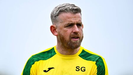 Celtic ‘feeling pretty good’ after victory over Douglas Hall in FAI Cup Celtic ‘feeling pretty good’ after victory over Douglas Hall in FAI Cup