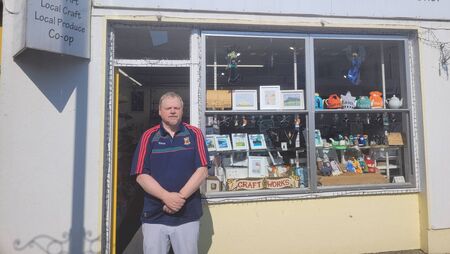 All-Ireland final always a poignant occasion for Ballyhaunis family All-Ireland final always a poignant occasion for Ballyhaunis family
