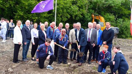 Progress update on long-awaited facility for Ballina Progress update on long-awaited facility for Ballina