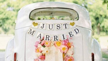 Wedding Bells: Mayo couple celebrate marriage in Ballycastle Wedding Bells: Mayo couple celebrate marriage in Ballycastle