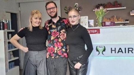 Mayo business hosts fundraiser to aid Tidy Towns effort Mayo business hosts fundraiser to aid Tidy Towns effort