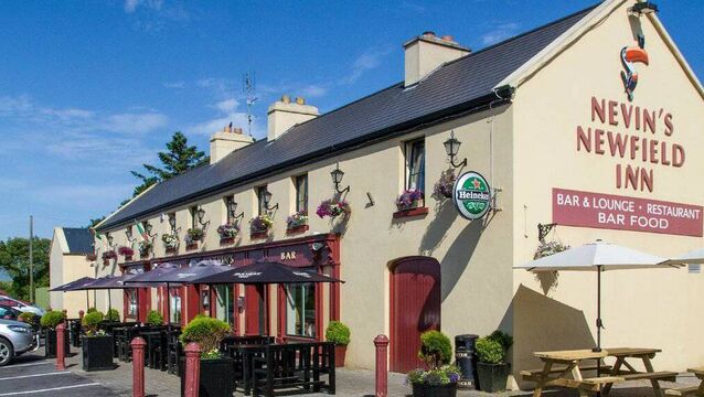 Eight Mayo venues make the shortlist of the Square Bar awards Eight Mayo venues make the shortlist of the Square Bar awards