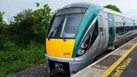 Irish Rail gives update on Mayo train catering request Irish Rail gives update on Mayo train catering request