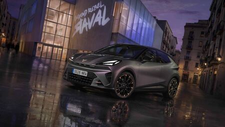 Cupra reveal prices for new Raval Cupra reveal prices for new Raval