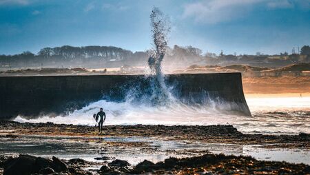 Local Notes: Stunning image of Enniscrone picks up award Local Notes: Stunning image of Enniscrone picks up award