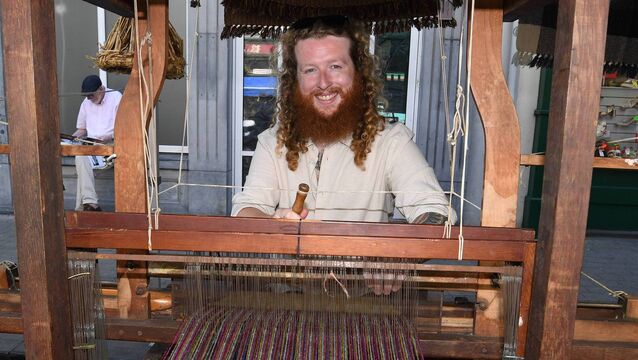 Local Notes: Lacken to host its first ever Heritage Day Local Notes: Lacken to host its first ever Heritage Day