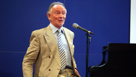 Phil Coulter to perform two shows in Westport Phil Coulter to perform two shows in Westport