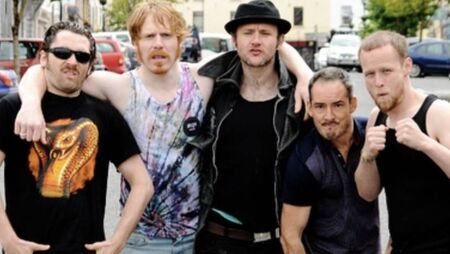 Hardy Bucks star reveals new season of show is on the way Hardy Bucks star reveals new season of show is on the way