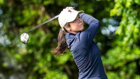 Mayo golfer bids for more glory for the county Mayo golfer bids for more glory for the county